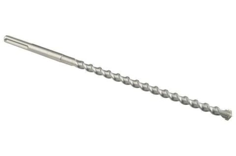 GFB SDS Max Matkap Ucu 26x520 mm - 4 Elmaslı