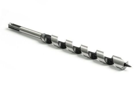 GFB SDS Ağaç Delme Matkap Ucu 8x500 mm