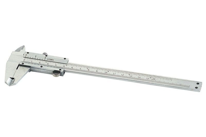 GFB Mekanik Kumpas 100x0,02 mm
