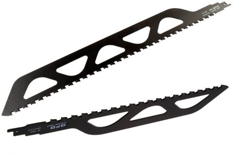 GFB Ytong Tuğla Kesme Tilki Kuyruğu S 2243-HM (455 mm)