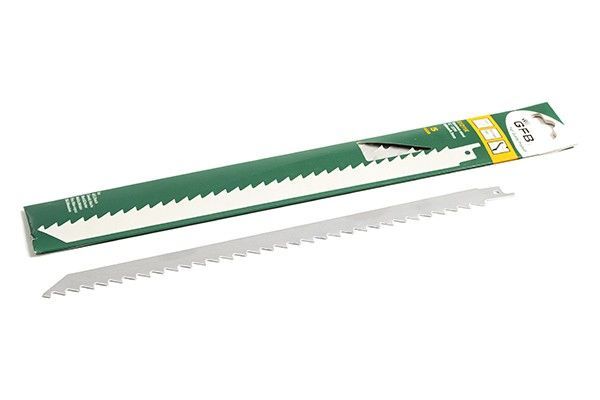 GFB Metal Tilki Kuyruğu S 922-EF (5'li Paket) 150 mm
