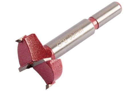 GFB Menteşe Yeri Açma Ucu 18 mm