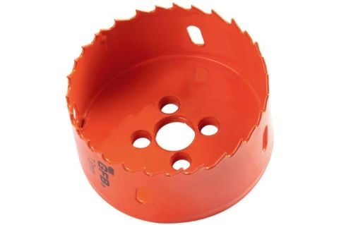 GFB Bi- Metal Panç 17 mm