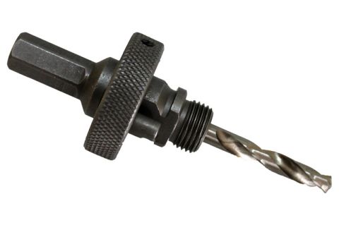 GFB Bi- Metal Panç Adaptörü-HEX 14-29 MM
