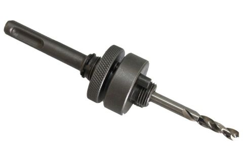 GFB Bi- Metal Panç Adaptörü-SDS 30-210 mm