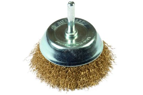 GFB Pimli Çanak Fırça 50 mm