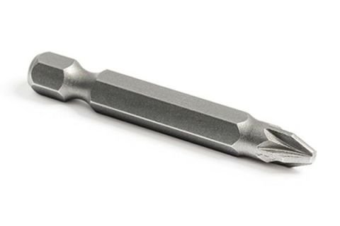 GFB Kare Pozi Bits Uç PZ 2x25 mm
