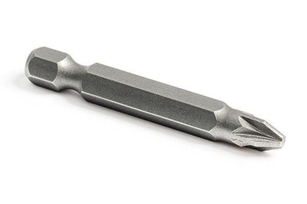 GFB Kare Pozi Bits Uç PZ 2x50 mm