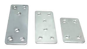 Düz Gönye 40X80