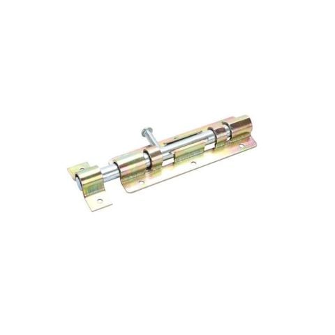 Demir Doğrama Sürgüsü 16 cm 2 mm Kalınlık( 1 Düzine)