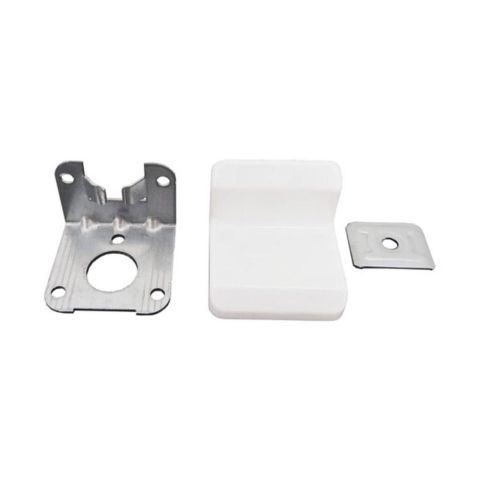 Askı Elemanları Dolap Askı Ele (1,2 mm) Efe