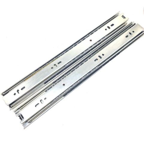 Teleskopik Ray (Galvanizli)  43x35 - 1 Çift