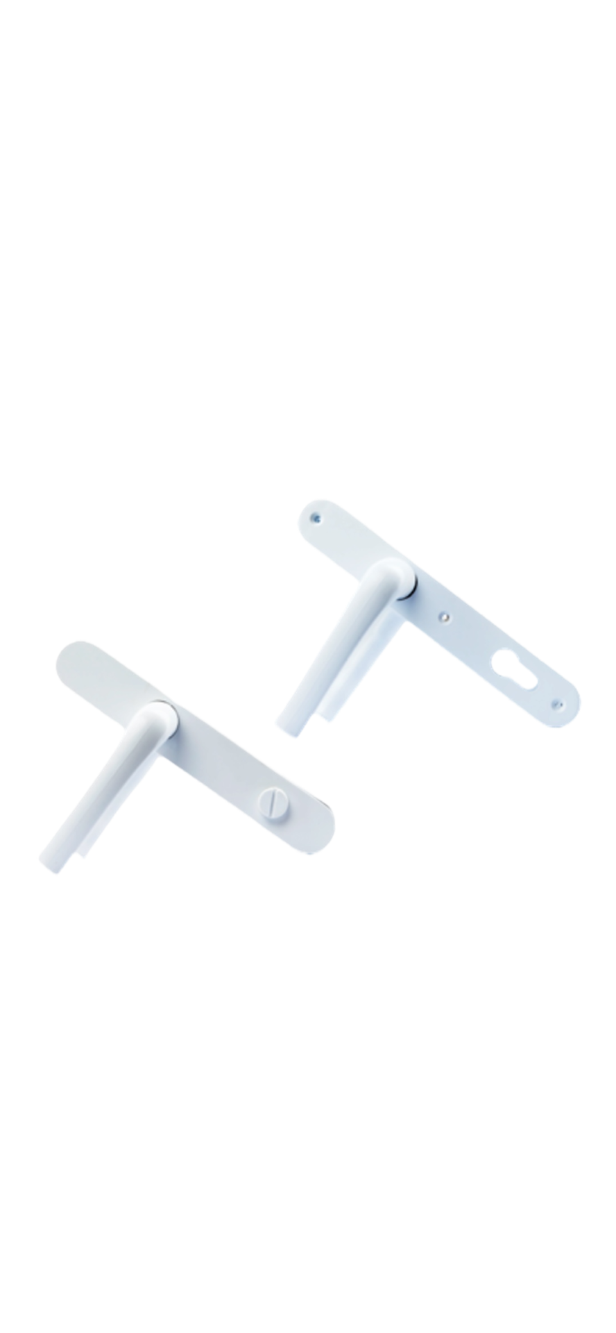 Pimapen Wc Ve Yale Kol (Plastik Yale Kol Eko)