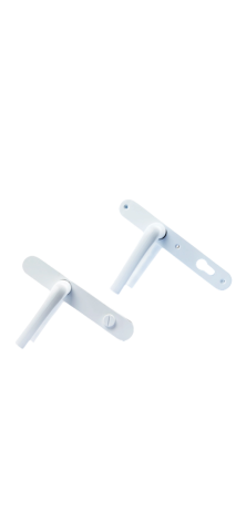 Pimapen Wc Ve Yale Kol (Plastik Wc Kol)