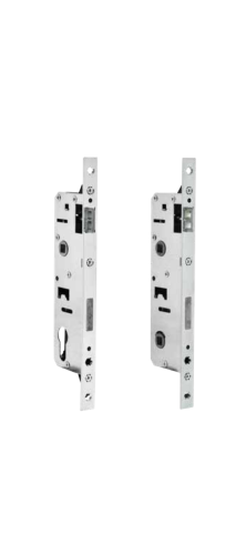 Pvc  Yale  Kilit