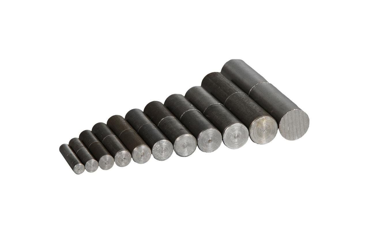 Mil Menteşe 14 mm