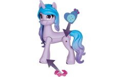 My Little Pony Izzy Moonbow Unicorn Çay Partisi F6112