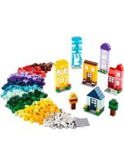 LEGO® Classic Yaratıcı Evler 11035 +4 850 Parça