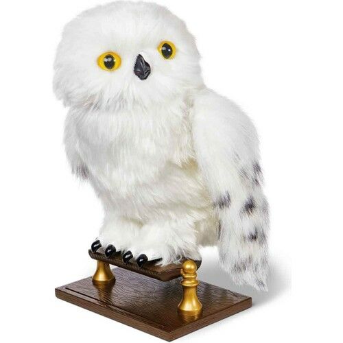 Spin Master Harry Potter Büyüleyici Hedwig SPM-6061829