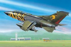 1/144 Revell Model Set Tornado Ecr-64048