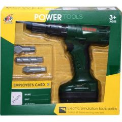 Ceren Şarjlı Power Matkap CTOY-0223-11