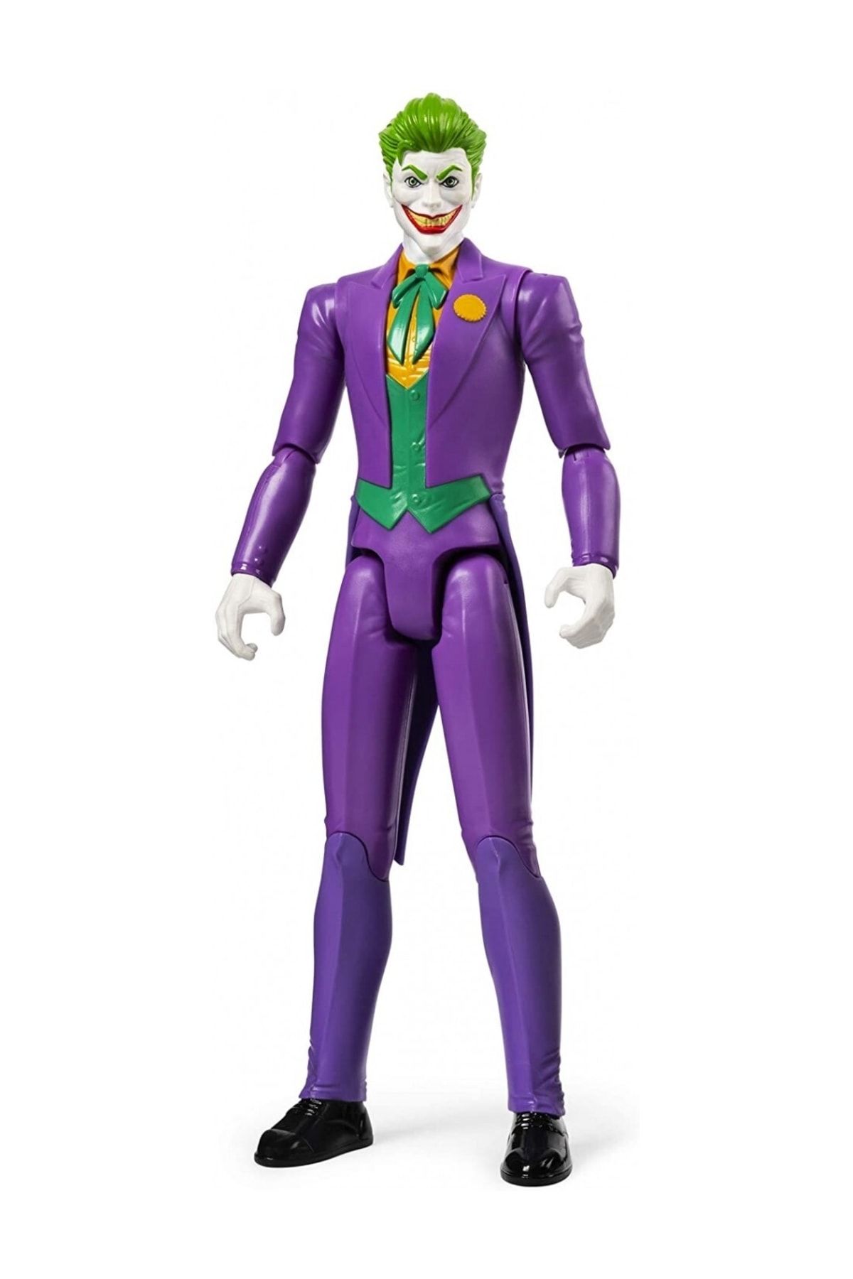 Batman The Joker Tech 30 cm Figür 6060344