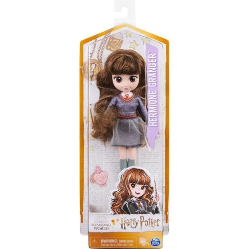 Spin Master Hermione Granger 20 cm Bebek