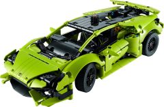 LEGO® Technic Lamborghini Huracán Tecnica 42161 806 Parça