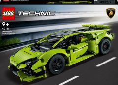 LEGO® Technic Lamborghini Huracán Tecnica 42161 806 Parça