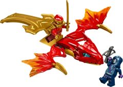 LEGO® NINJAGO® Kai nin Yükselen Ejderha Vuruşu 71801 (24 Parça)