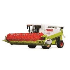 Bruder Biçerdöver Claas Lexıon 480 BR02120