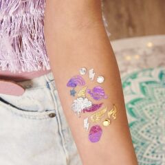 Cool Maker, Shimmer Me Body Art