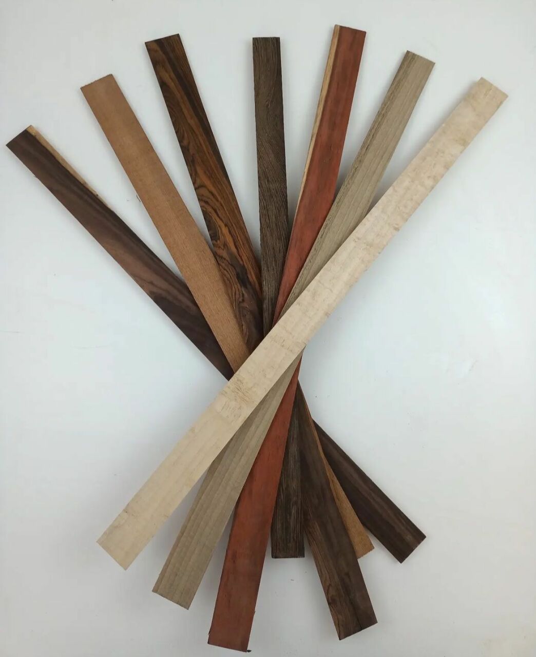 The Importance of Tonewood in Instrument Making