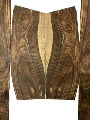 AAA Brazilian Rosewood Acoustic Guitar Back And Sides set