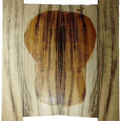 AAA Grade Goncalo Alves Acoustic Guitar Back And Sides set
