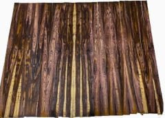 Mexican Cocobolo Oud Ribs Set