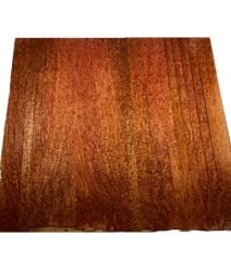 BirdsEye Sapele Oud Ribs Set
