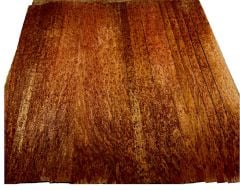 BirdsEye Sapele Oud Ribs Set