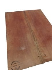 Eucalyptus Electric Bass Guitar Top Wood #04