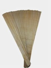 European Flame Maple Oud Ribs Set