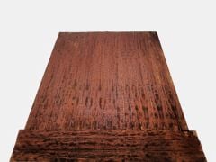 AAA Grade Curly Bubinga Oud Ribs Sets #01