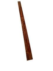 Figürlü Bubinga Bağlama Klavyesi