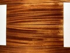Sapele Mahogany  Acoustic Guitar Back And Sides set