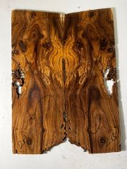 Silverberry Electric Guitar & Bass Drop Top Wood #2
