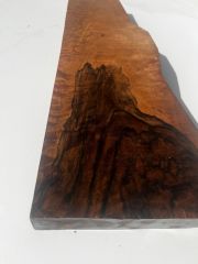 Gunstock Blank – Premium Quality Wood for Rifle & Shotgun Stocks No;002