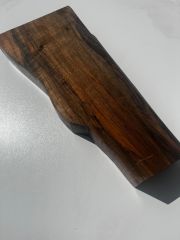 Gunstock Blank – Premium Quality Wood for Rifle & Shotgun Stocks No;004