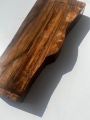 Gunstock Blank – Premium Quality Wood for Rifle & Shotgun Stocks No;004