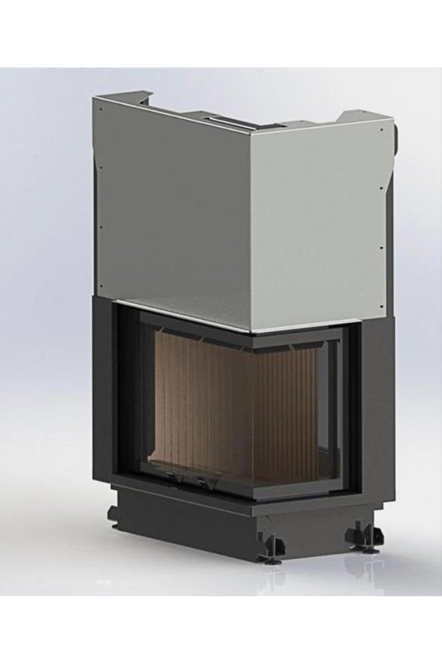 QUATTRO 90 L/R ECO SAĞ AÇIK