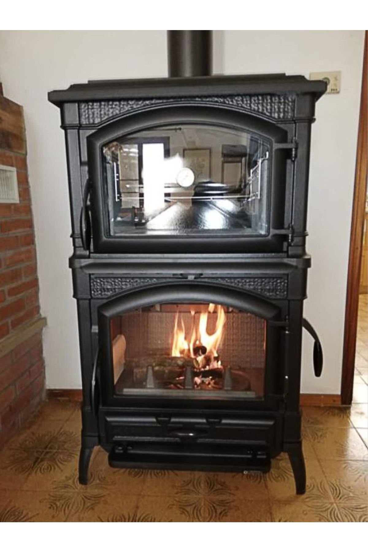 Isotta Forno Evo