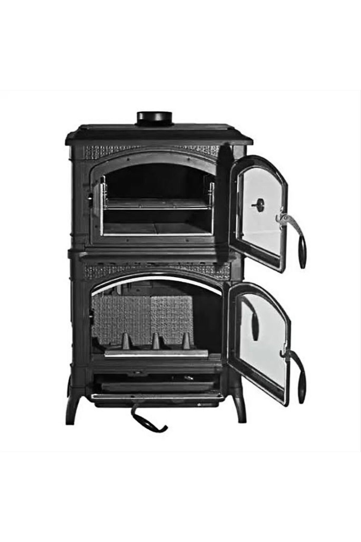 Isotta Forno Evo